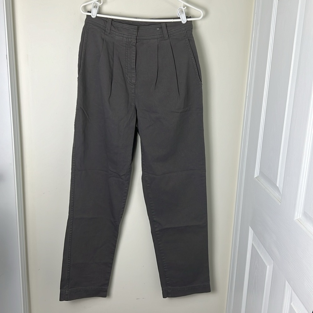 Aritzia Group By Babaton Antares Pants Size 6 - Picture 9 of 12